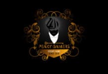 Peaky Gamers – Saint Etienne Peaky Gamers