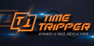 Time Tripper – Arcueil Time Tripper