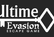 Ultime Evasion – Orange