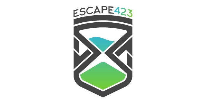 Escape 423 - rouen