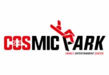 Cosmic Park 54 – Nancy Cosmic Park 54