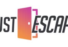 Just Escape – Lille Just Escape - lille