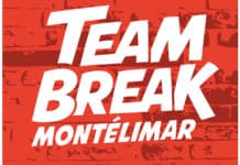 Team Break – Montélimar Team Break montelimar