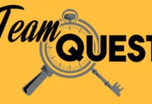 Team Quest – Montélimar Team Quest