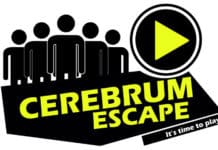 Cerebrum – Thiais Cerebrum