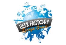 Geek Factory – Lamballe