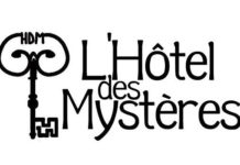 L’Hôtel des Mystères – Manosque