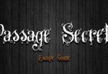 Passage Secret – Gap Passage Secret