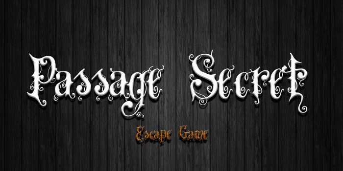 Passage Secret