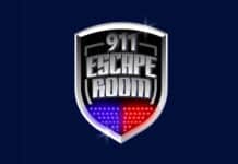 911 Escape Room – Lattes 911 Escape Room