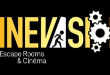 Cinevasion – Paris Cinevasion