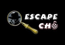 Escape Chô – Saint-Martin-Bellevue Escape Cho