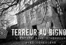 Terreur au Bignon – Le Bignon Terreur au bignon