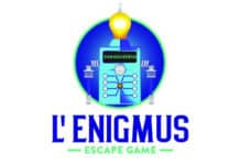 L’Enigmus – Sevrier l'enigmus