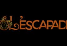 L’Escapade – Saint Nazaire l'escapade