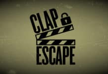 Clap Escape – Lyon Clap Escape