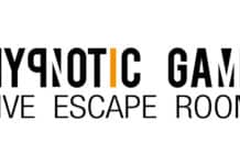 Hypnotic Game – Le Tholonet Hypnotic Game