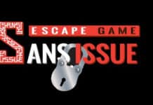 Sans Issue – Golbey Sans Issue