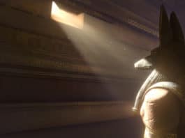 Assassin’s Creed : Escape The Lost Pyramid VR assassin's creed - the lost pyramid