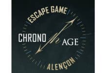 Chronophage – Alençon Chronophage