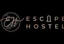 Escape Hostel – Mazan Escape Hostel