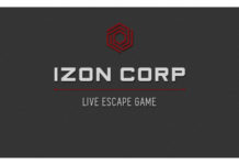 Izon Corp – Albi Izon Corp - albi