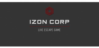Izon Corp – Albi Izon Corp - albi