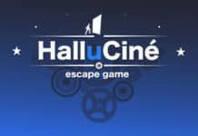 HalluCiné – Macon