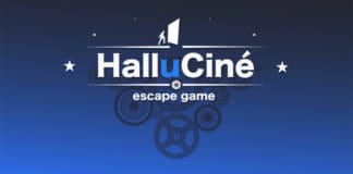 HalluCiné – Macon