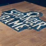 Kubik, Stranger Game Kubik - stranger game