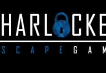 Sharlocked – Decazeville Sharlocked