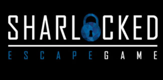 Sharlocked – Decazeville Sharlocked