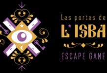 Les Portes de l’Isba – Creney-prés-Troyes les portes de l'isba