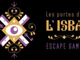 Les Portes de l’Isba – Creney-prés-Troyes les portes de l'isba