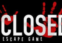 Closed – Varennes-sur-Seine Closed