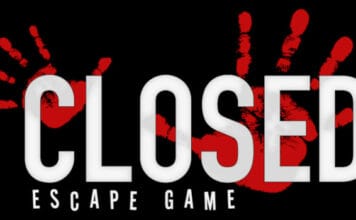 Closed – Varennes-sur-Seine Closed